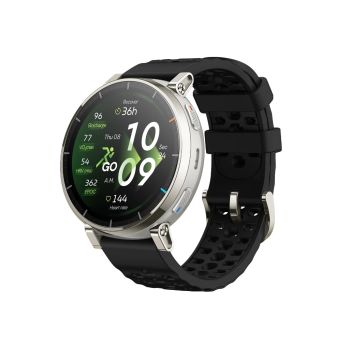 AMAZFIT 智能手錶(香檳銀) ACTIVE3/A2559/SILVER