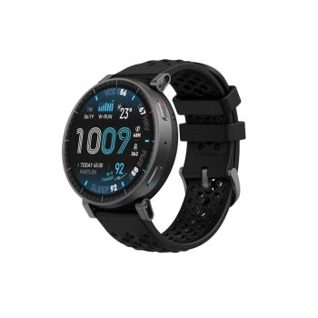 AMAZFIT 智能手錶(黑色) ACTIVEMAX/BLACK