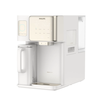 PHILIPS RO純淨冷熱飲水機 ADD6922CG/97