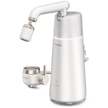 PHILIPS 微纳米气泡洁肤仪 ADD8906/97