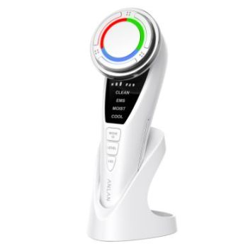 ANLAN EMS彩光冷熱導入儀 C812A