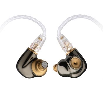 MEZEAUDIO 入耳式耳機 ADVAR