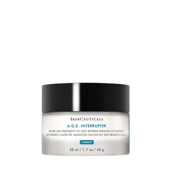 SkinCeuticals - 抗醣活膚緊緻霜