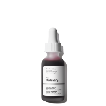 The Ordinary 果酸 30%與水楊酸2%煥膚液  - 30ml
