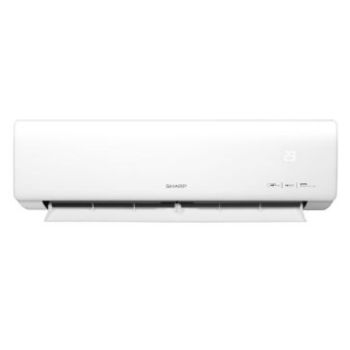 SHARP 1.5匹 R32變頻淨冷分體式冷氣機 AHX12CCA/AUX12CCA