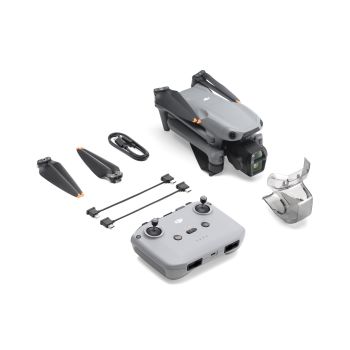 DJI Air3S航拍無人機(普通遙控器) AIR3S/DJIRCN3