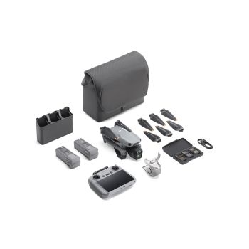 DJI Air3S航拍無人機(暢飛套裝)(附螢幕遙控器) AIR3S/FLYMORECOMBO/DJIRC2