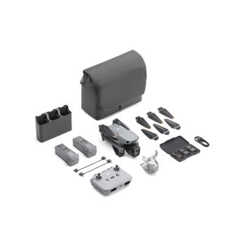 DJI Air3S航拍無人機(暢飛套裝)(普通遙控器) AIR3S/FLYMORECOMBO/DJIRCN3