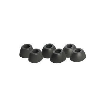 COMPLY  耳棉 (S size) AIRPODSPROBLK3PAIR/S
