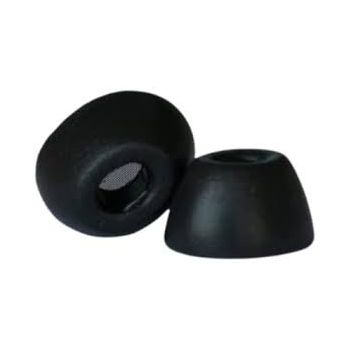 COMPLY 耳綿L-SIZE AIRPODSPROBLK3PAIR/L