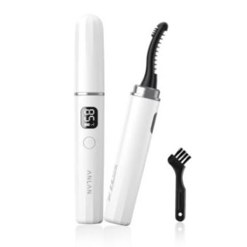 ANLAN 菱鑽睫毛卷翹器 GT2219