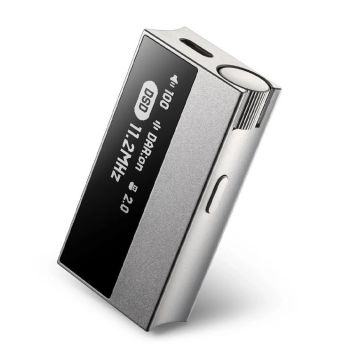 ASTELL&KERN 便携耳扩 AKHC5