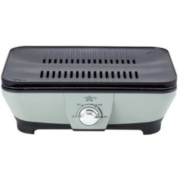 ALADDIN 減煙迷你烤爐 ALCAGMG7SG