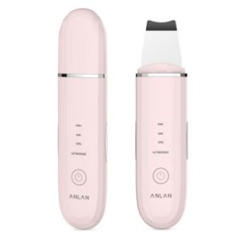ANLAN 菱邊鏟皮機 ALCPJ07/04