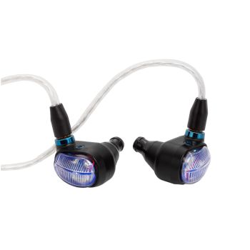 CAMPFIREAUDIO 入耳式有线耳机 ALIENBRAIN/IMECFAALB