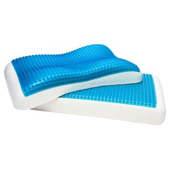 Alma Vivens®+卓越型 凝膠透氣健康枕頭