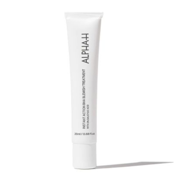 ALPHA-H INSTANT ACTION BHA BLEMISH TREATMENT 20ML