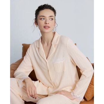 Aimer AM46B652 睡衣