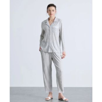 AIMER AM46B651 55G 睡衣