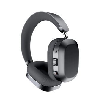 MONDO 主动式降噪头戴蓝牙耳机(石墨色) ANC/GRAPHITE