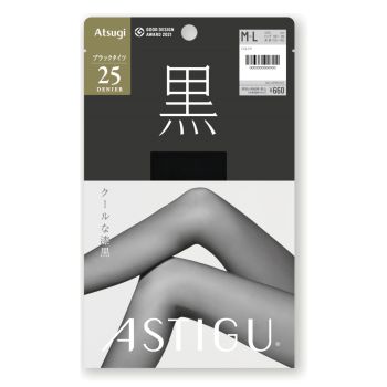 ATSUGI AP6003 16絲襪