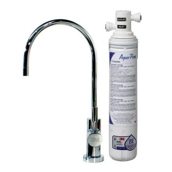 3M 全效型濾水系統連LED顯示水龍頭 APE/C/ID1