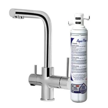 3M 全效型濾水系統 APE/C/3IN1GA