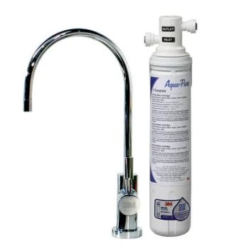 3M 全效型濾水系統 APE/C/ID1+APE/CC
