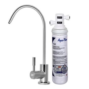 3M 高效型濾水系統 APE/LC/GAID3