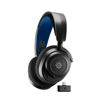 STEELSERIES 无线游戏耳机(黑色) ARCTISNOVA7P/BLACK