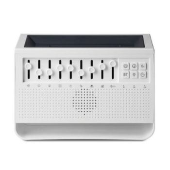 RASONIC 白噪音加濕器 AROHUMI