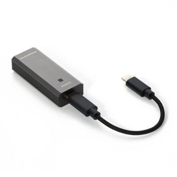 ACOUSTUNE 手提 USB 解碼耳擴 AS2002
