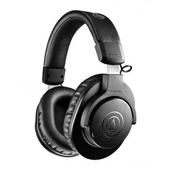 AUDIOTECHNICA 頭戴式藍牙耳機 ATHM20X/BT