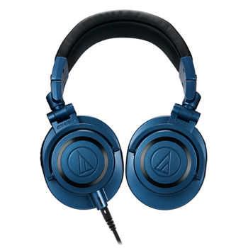 AUDIOTECHNICA 頭戴式耳機 ATHM50X/DS