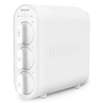 PHILIPS 櫥下型濾水器  AUT3234/97