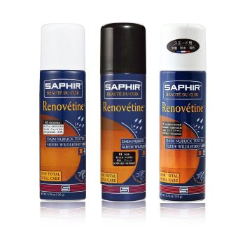 Saphir 麂皮染色喷雾