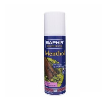 Saphir 防臭薄荷清新噴劑