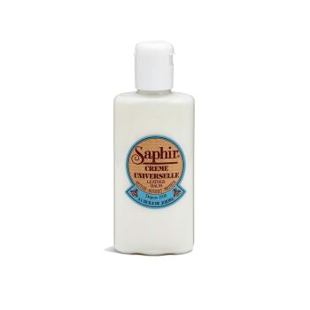 Saphir 皮革蜂蠟保養乳