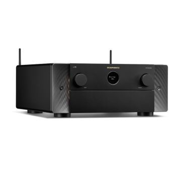 MARANTZ 15.4聲道旗艦前級擴音機 AV10