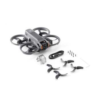 DJI Avata2航拍無人機(僅飛行器) AVATA2