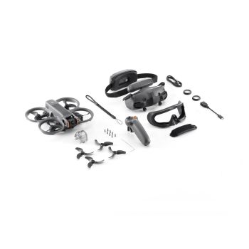 DJI Avata2航拍無人機(暢飛套裝)(單電池版) AVATA2/FLYMORECOMBO/SINGLEBATTERY