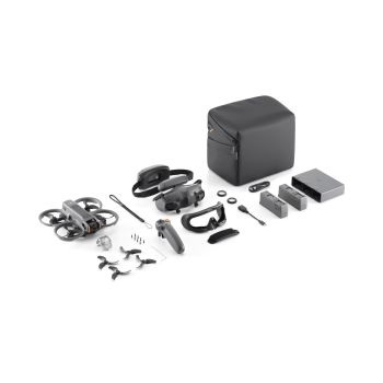 DJI Avata2航拍無人機(暢飛套裝)(三電池版) AVATA2/FLYMORECOMBO/THREEBATTERIES