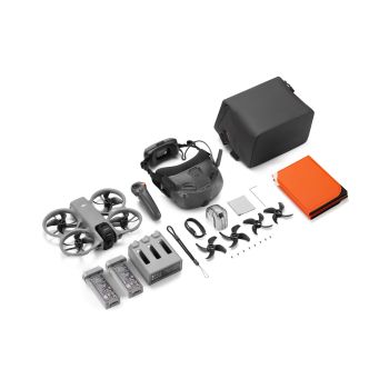 DJI Avata360航拍無人機(體感暢飛套裝) AVATA360/FLYMORECOMBO/GOGGLESN3