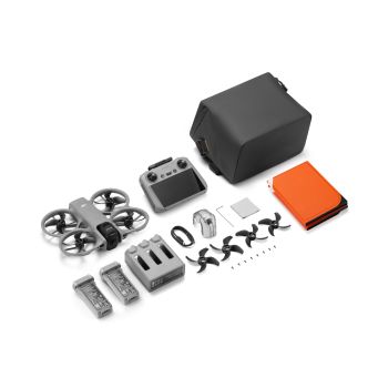 DJI Avata360航拍無人機(暢飛套裝)(DJIRC2) AVATA360/FLYMORECOMBO/RC2