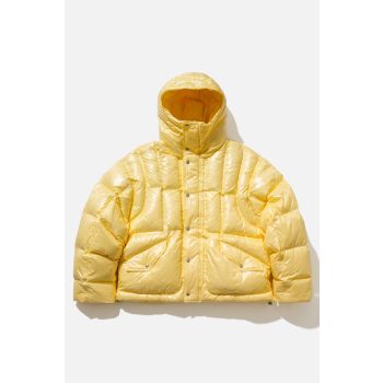 AECA WHITE 羽絨外套 - TU