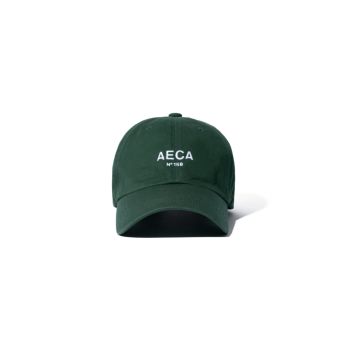 AECA WHITE 鴨舌帽
