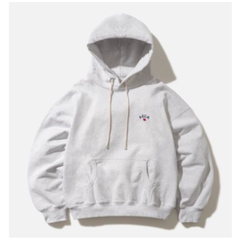 AECA WHITE LOGO衛衣