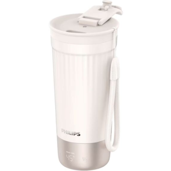 PHILIPS 便攜煲水咖啡杯(杏色) AWP2754AP/97