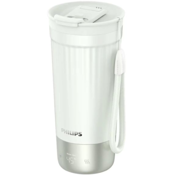 PHILIPS 便攜煲水咖啡杯(薄荷綠色) AWP2754MG/97