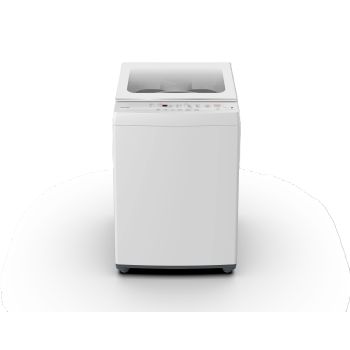 TOSHIBA 6.5公斤日式洗衣机 AWQ751APH/WW